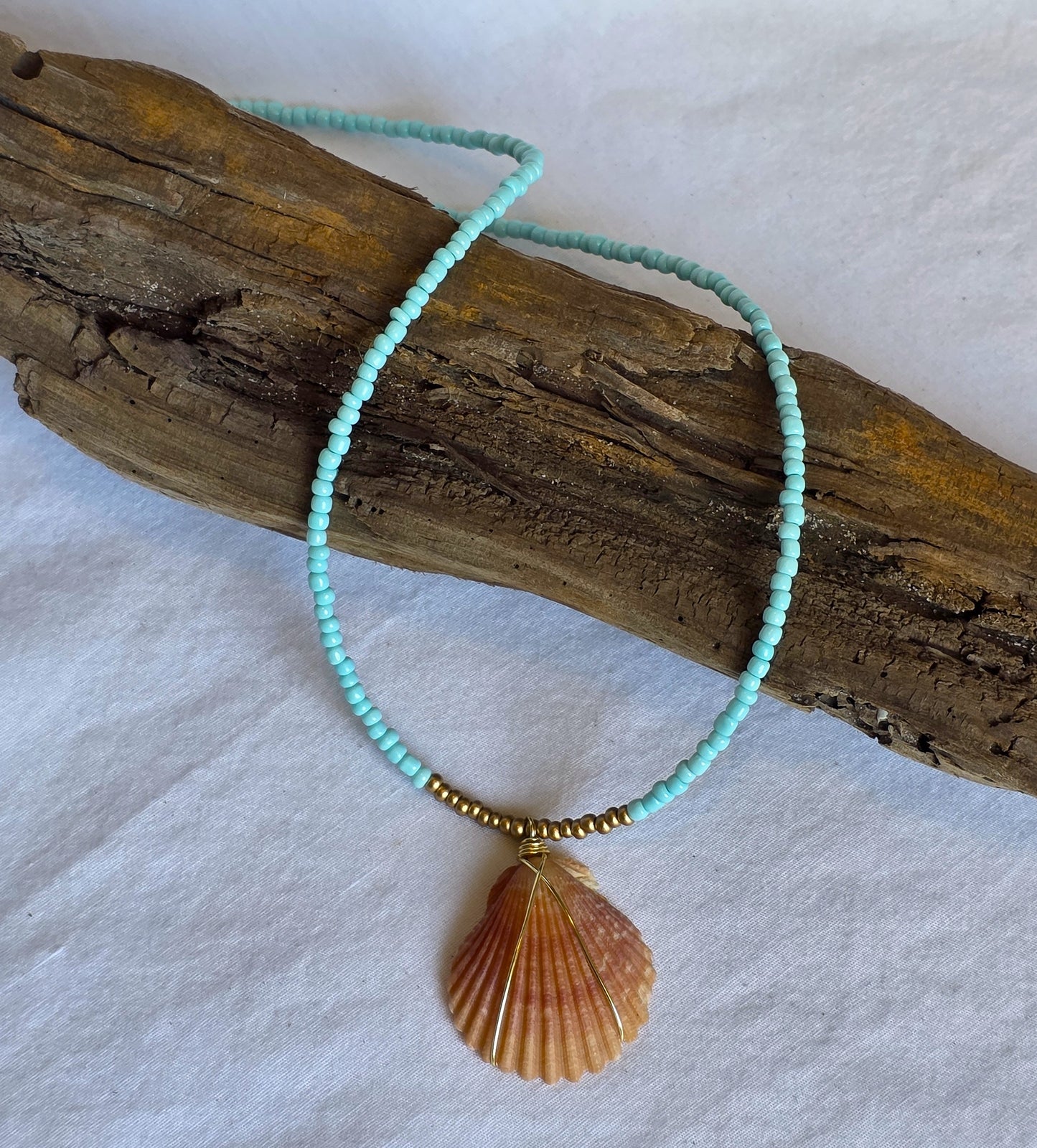 The Cali-- Seafoam