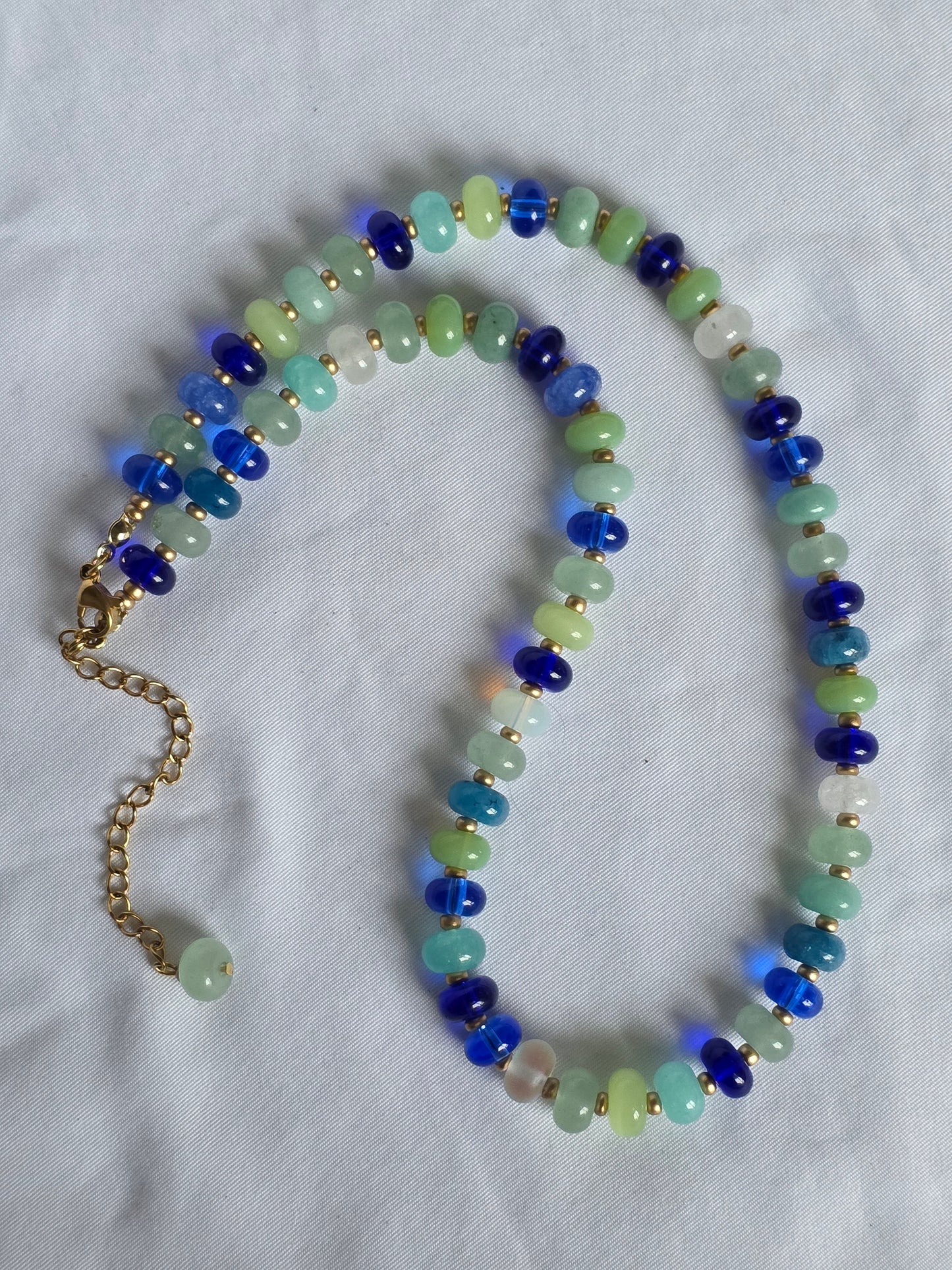 The Ronnie--Seaglass