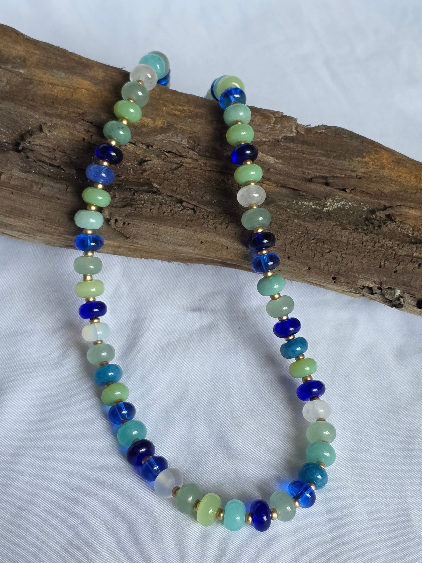 The Ronnie--Seaglass