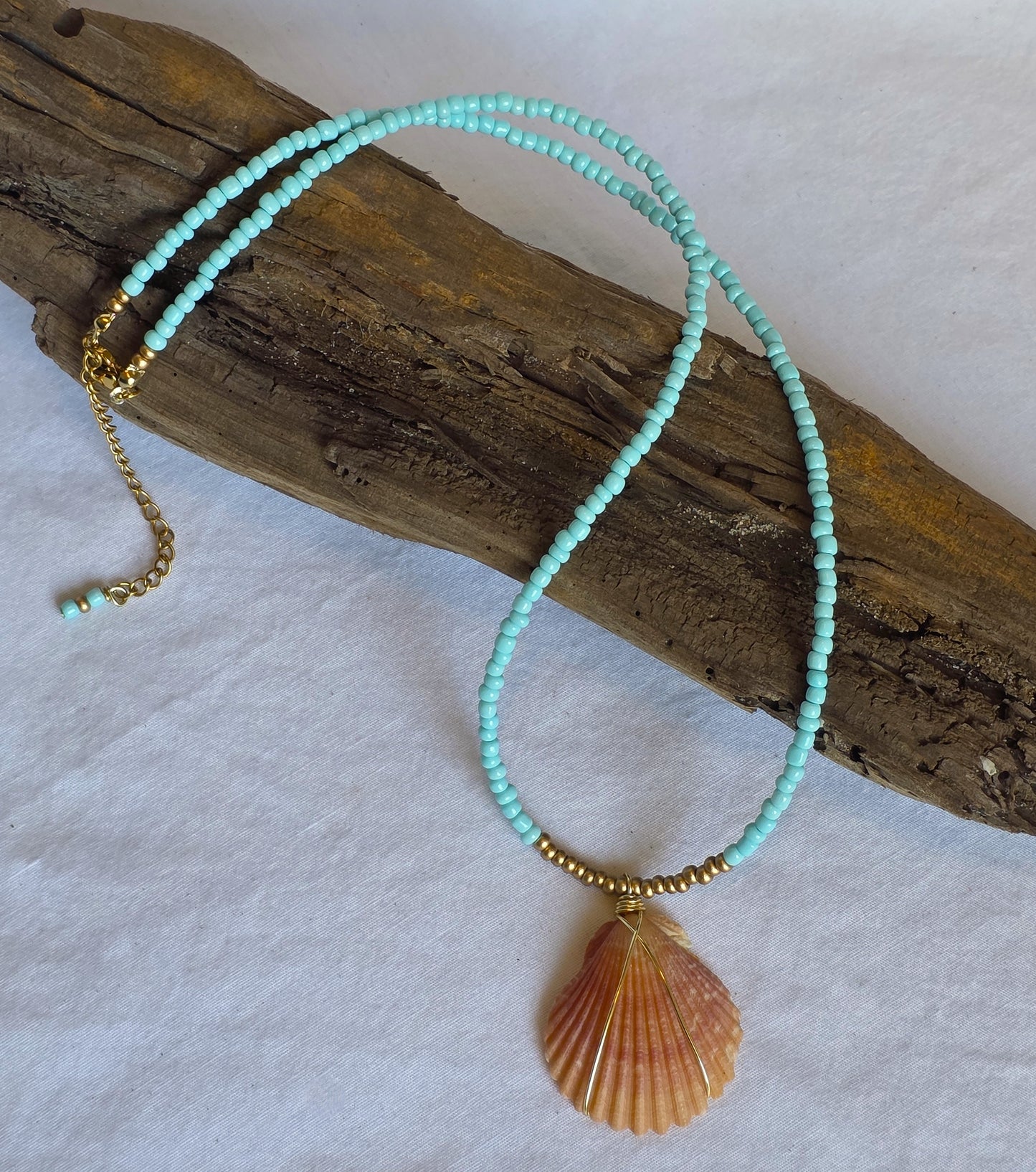 The Cali-- Seafoam