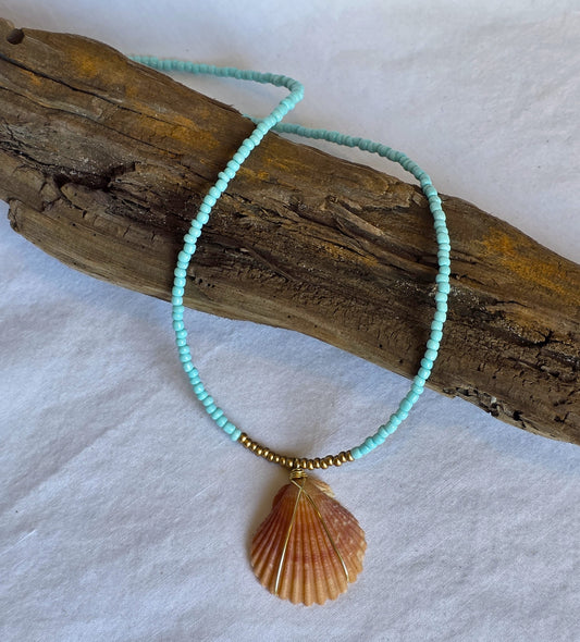 The Cali-- Seafoam
