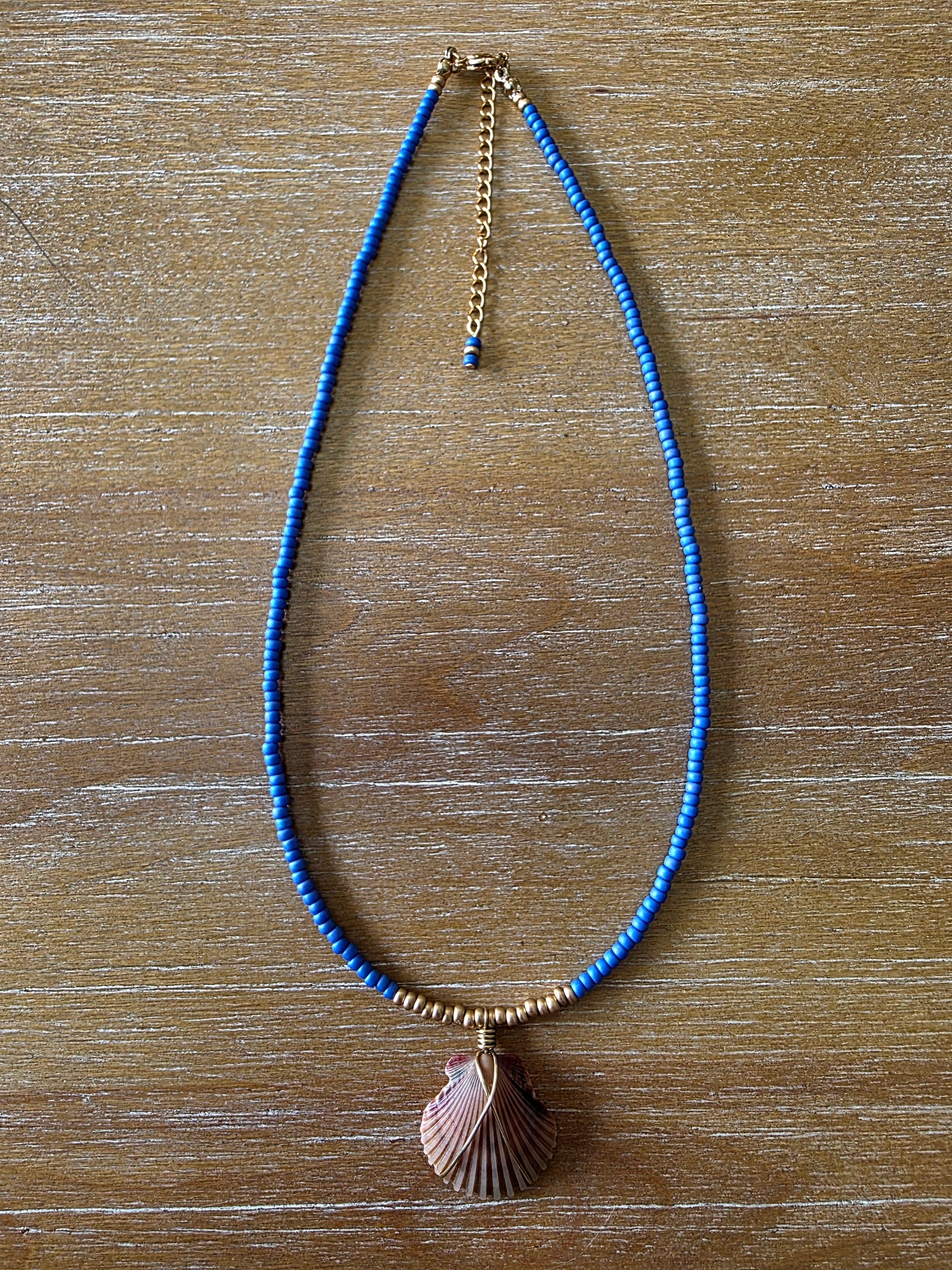 The Cali--Blue Crush
