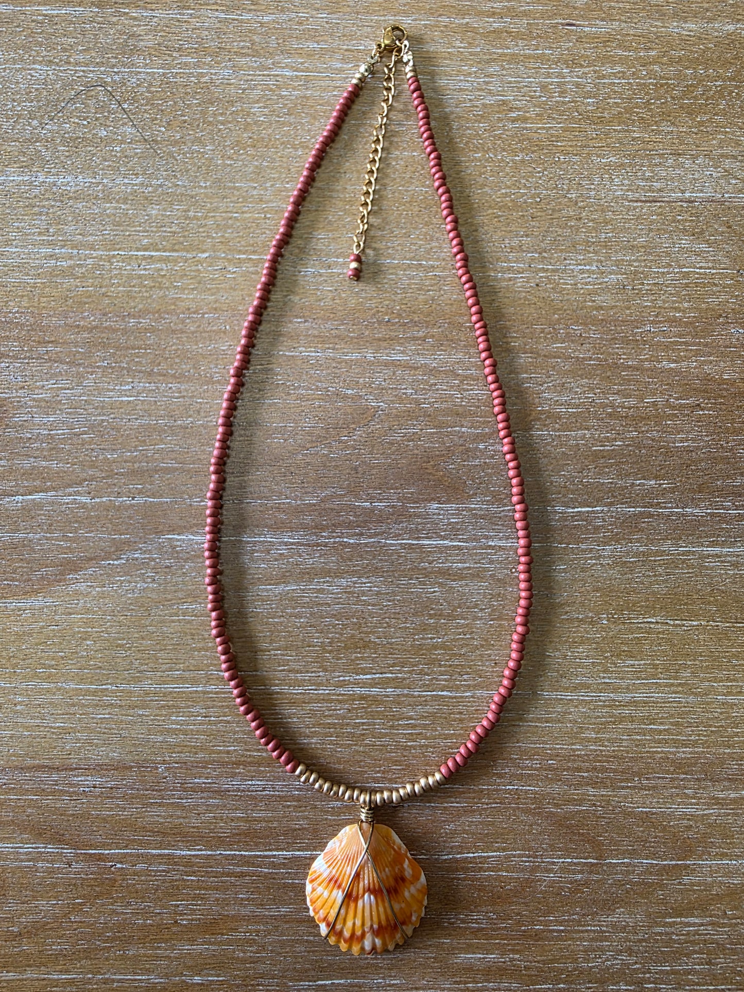 The Cali--Orange Crush