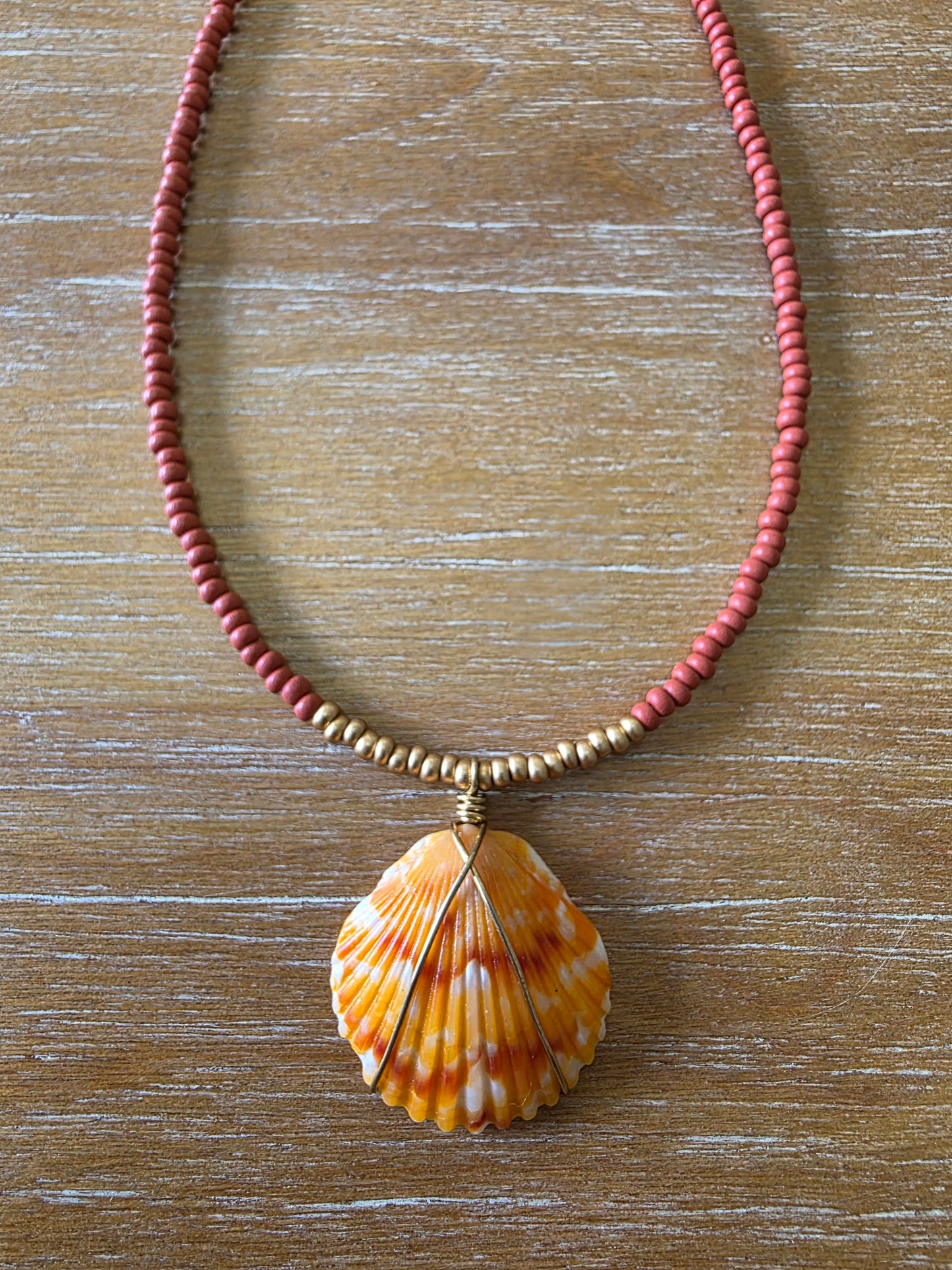 The Cali--Orange Crush