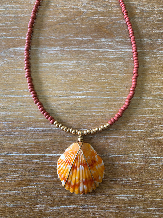 The Cali--Orange Crush