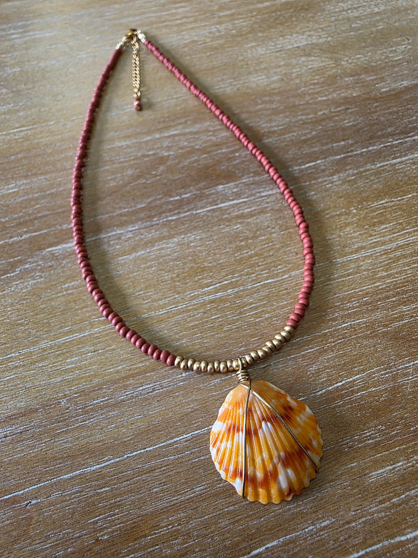 The Cali--Orange Crush