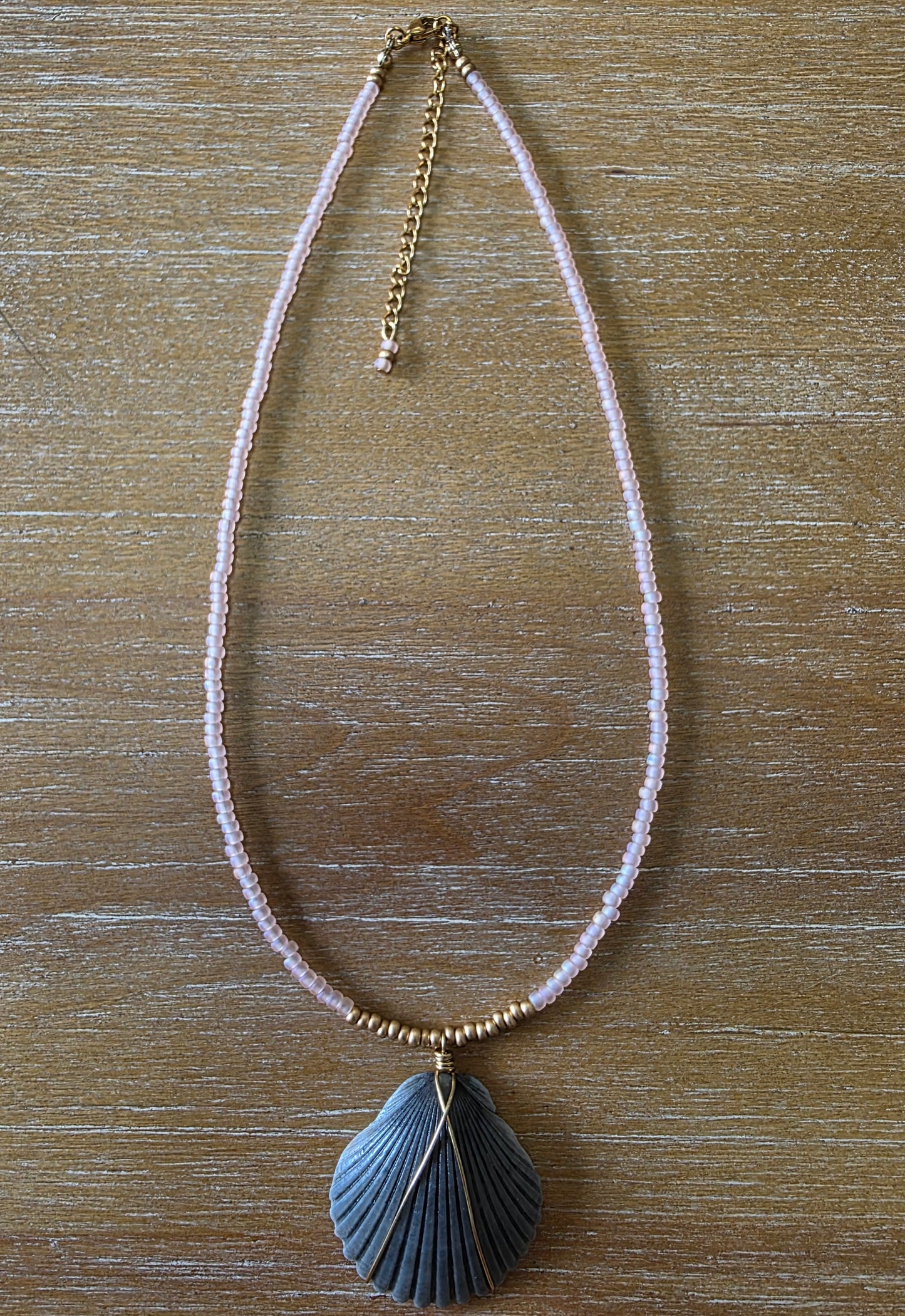 The Cali--Soft Pink