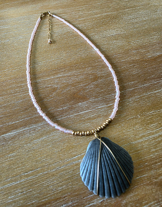 The Cali--Soft Pink