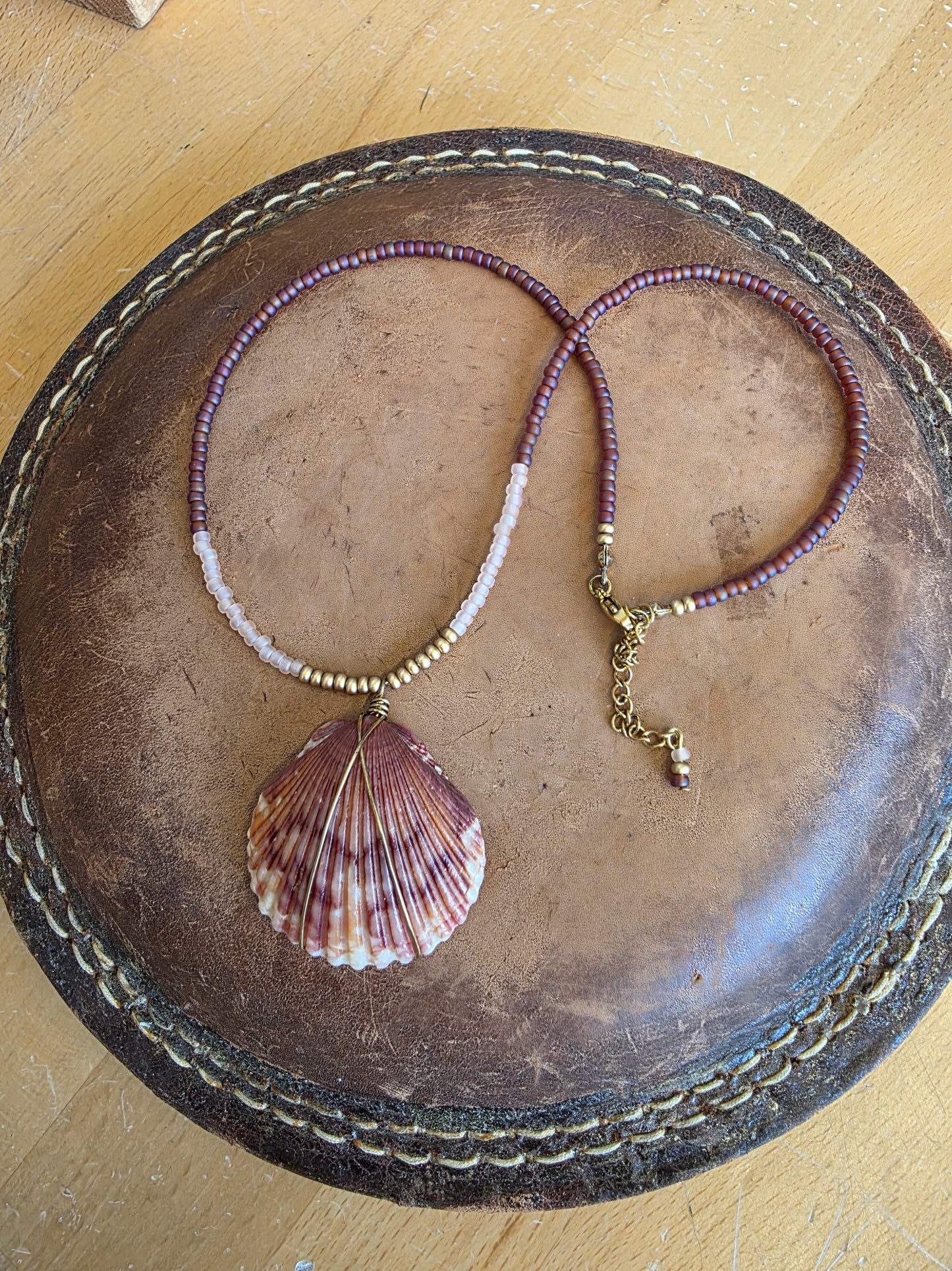 The Cali--Beach Plum