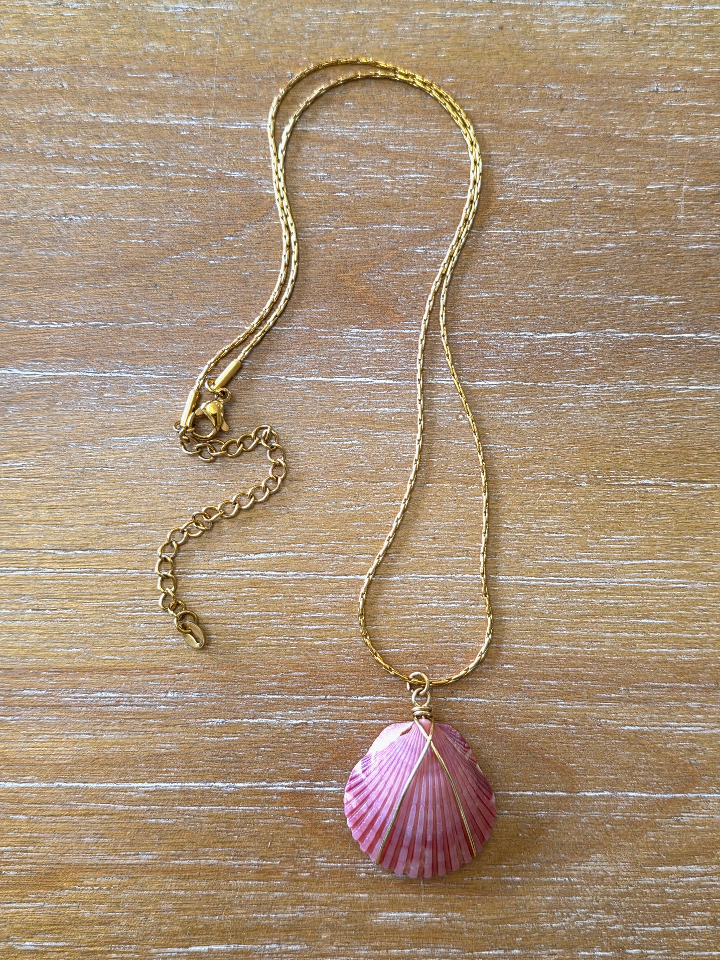 The Goldie Short--Rose