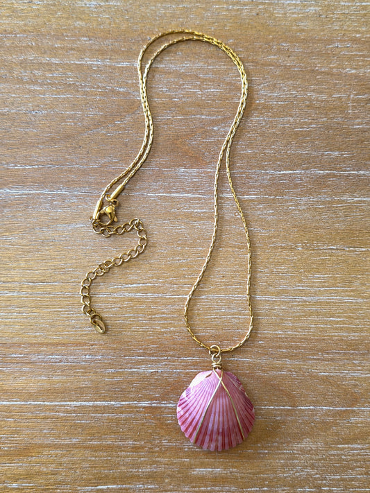 The Goldie Short--Rose