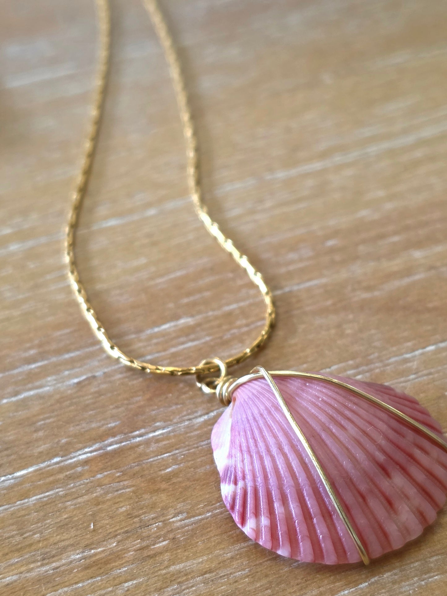 The Goldie Short--Rose