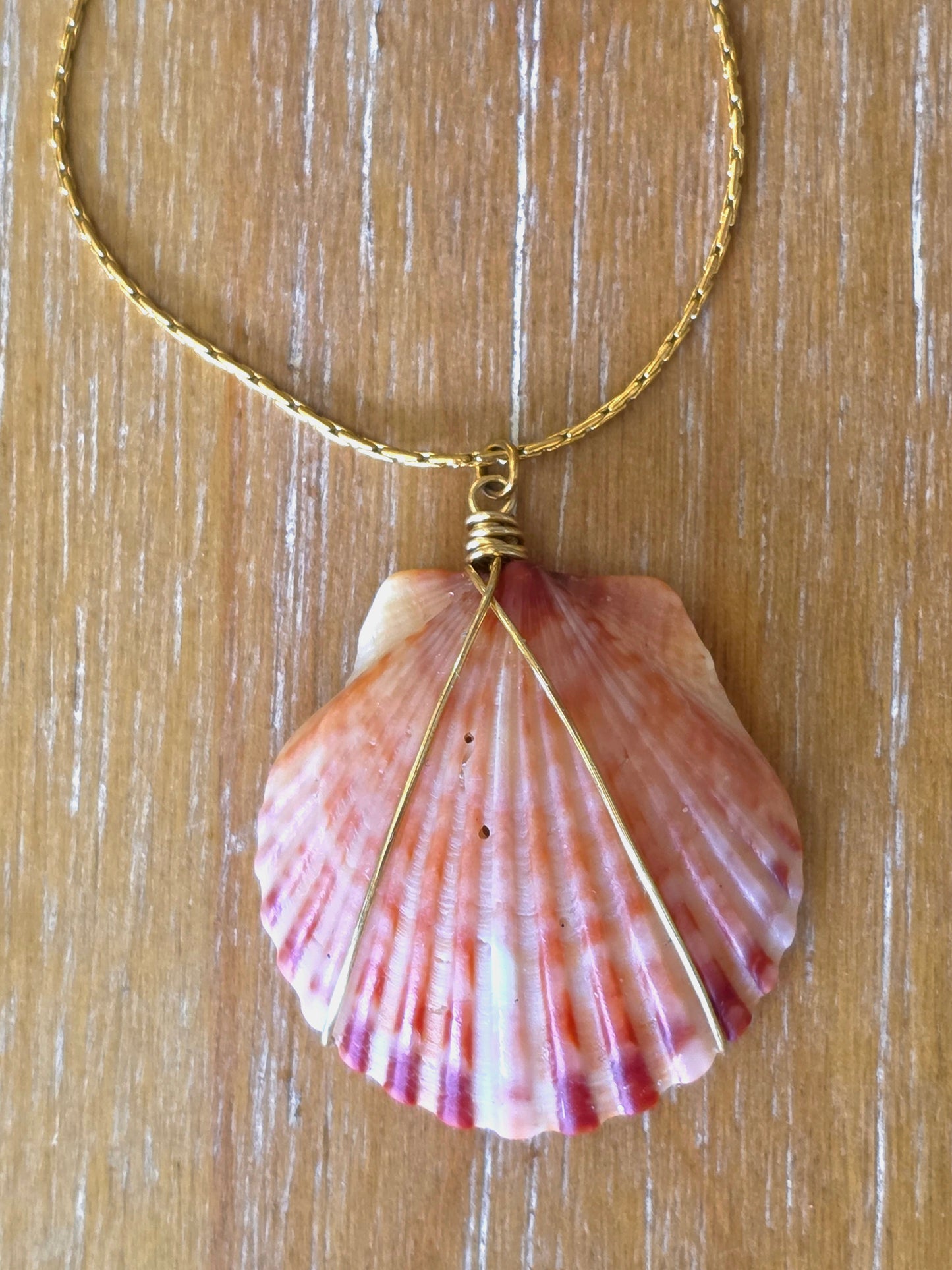 The Goldie--Blush