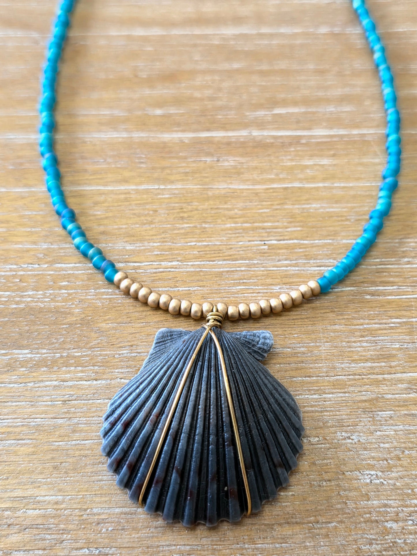 The Cali--Black Sands