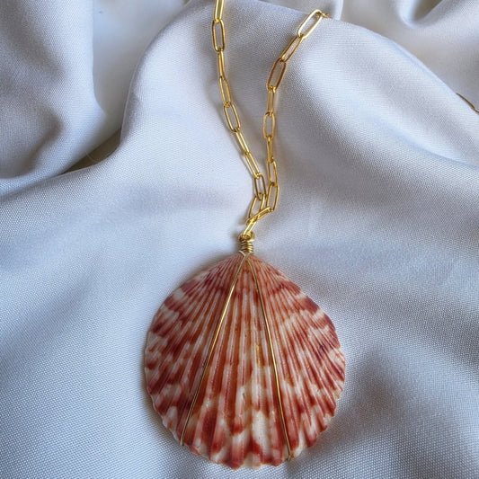 The Goldie--Rosy Scallop