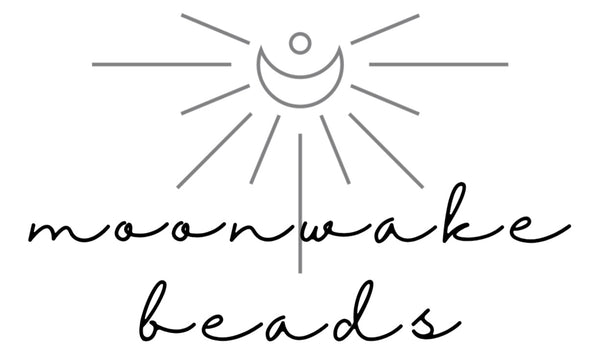 Moonwake Beads