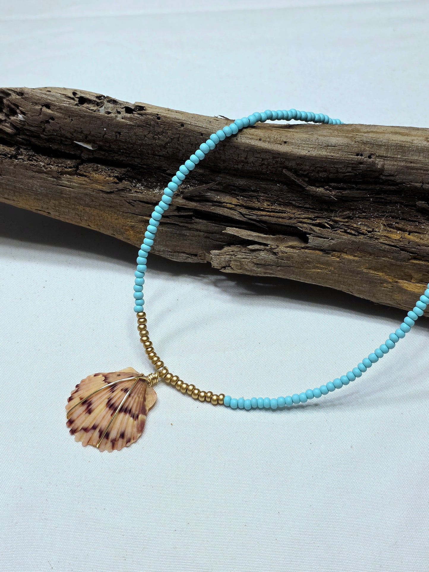 The Cali--Turquoise Tide