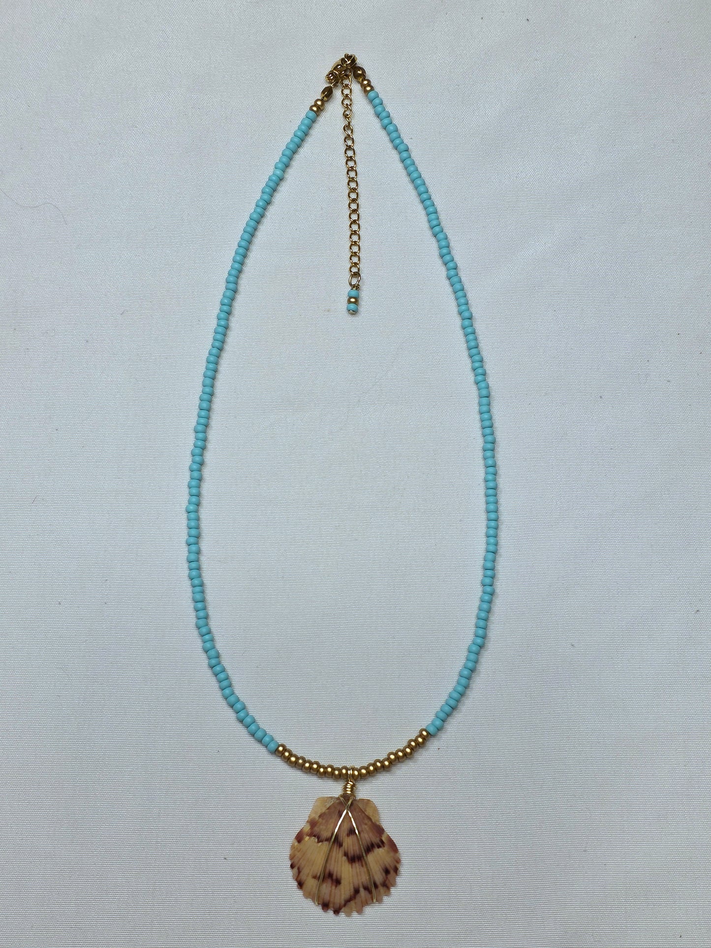 The Cali--Turquoise Tide